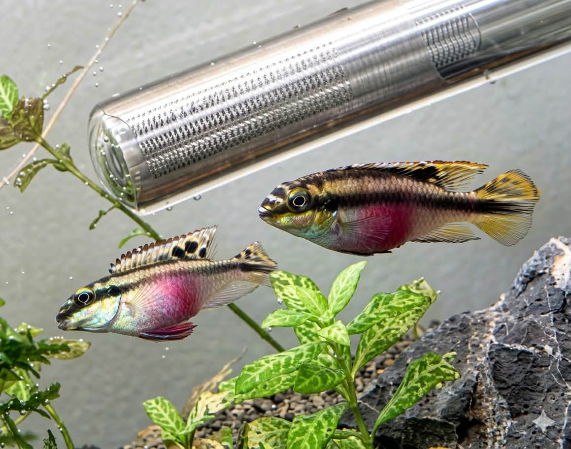 Kribensis